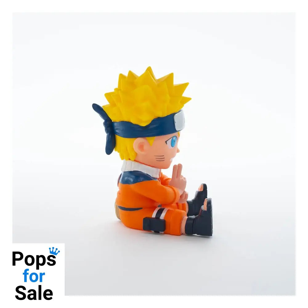 Naruto: Money Box Uzumaki 15 cm