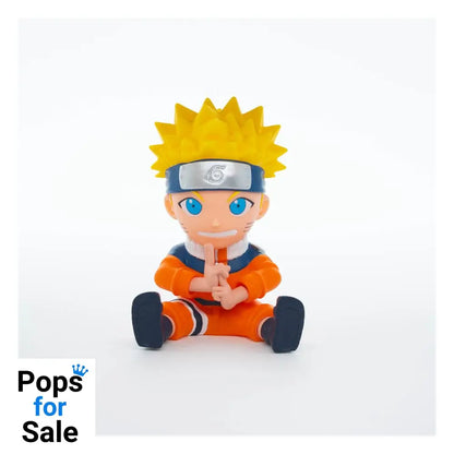 Naruto: Money Box Uzumaki 15 cm Banks