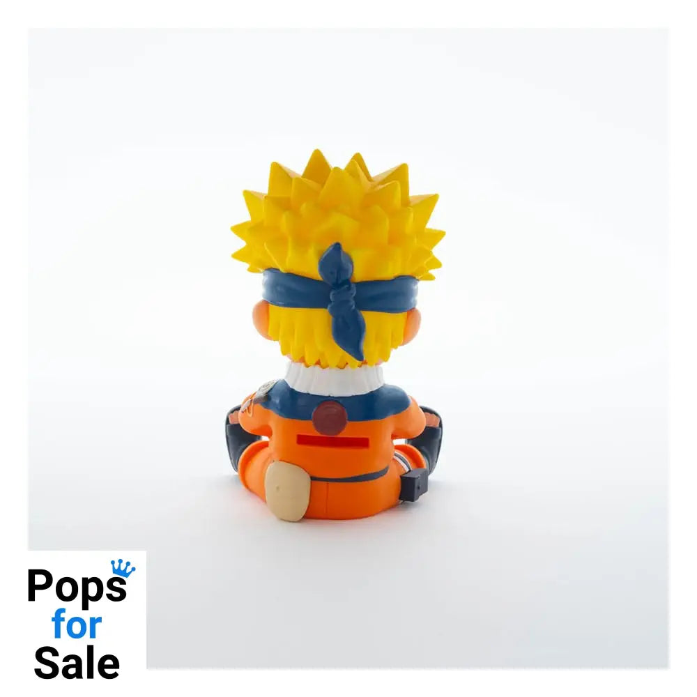 Naruto: Money Box Uzumaki 15 cm