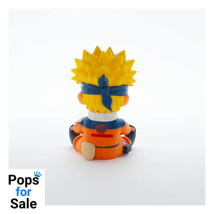 Naruto: Money Box Uzumaki 15 cm