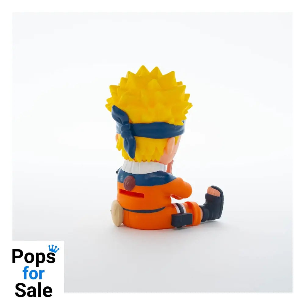 Naruto: Money Box Uzumaki 15 cm Banks