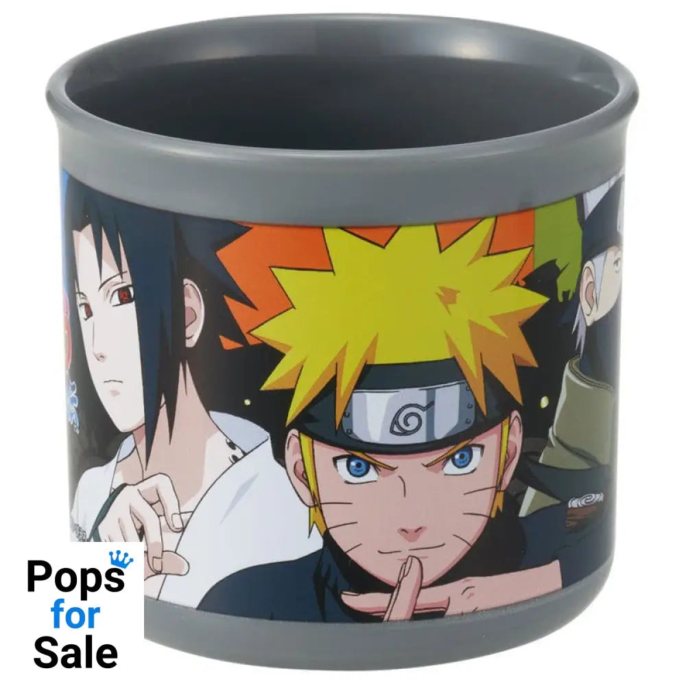 Naruto Mug Team 7