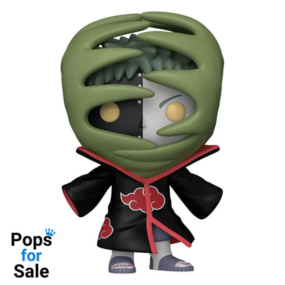 Naruto Oversized POP! Vinyl Figure Zetsu 15 cm POP! Figures
