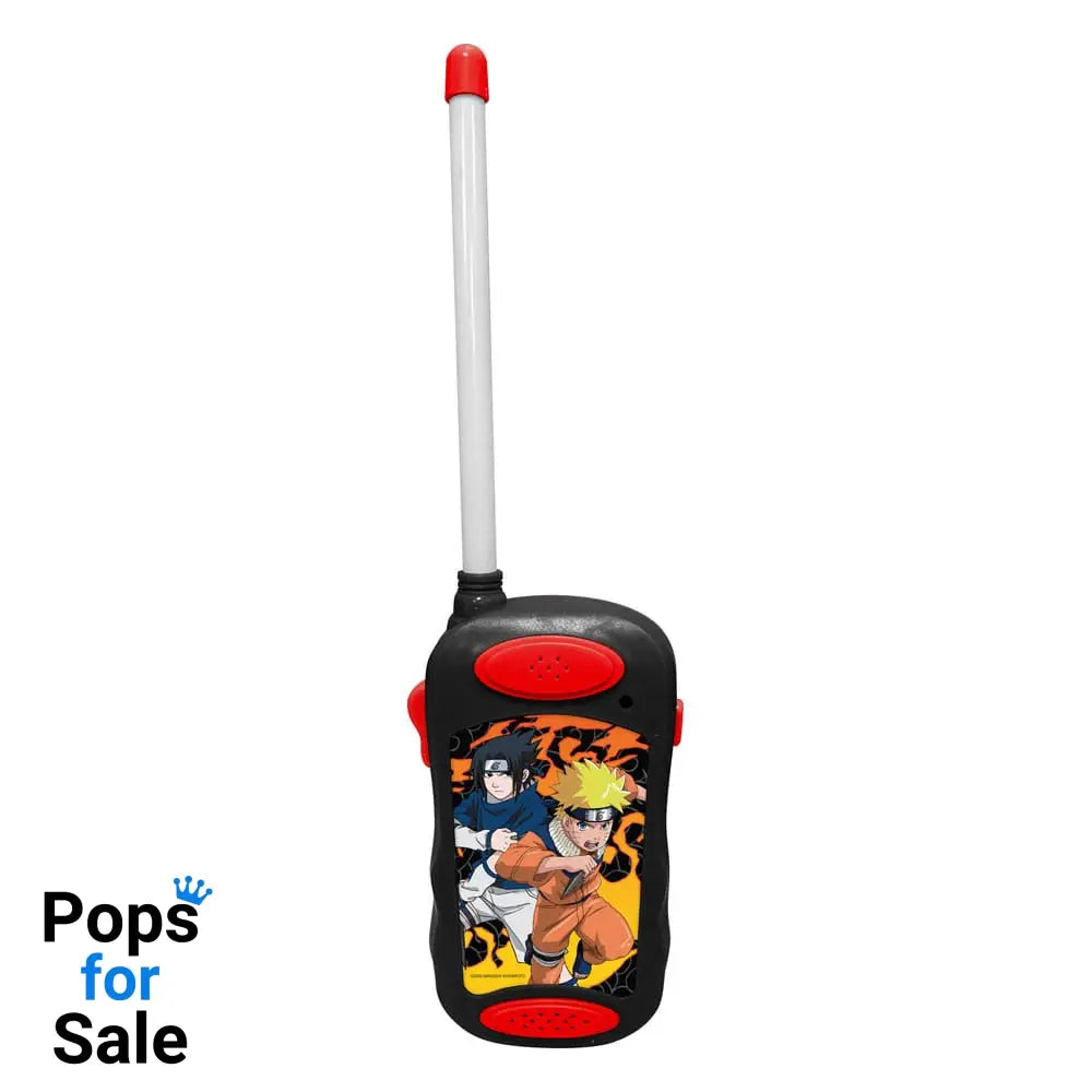 Naruto Playset Walkie Talkies