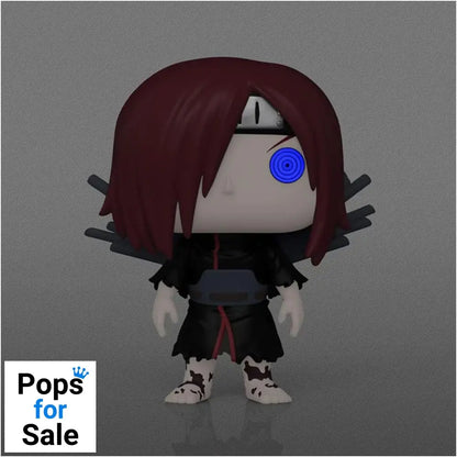 Naruto POP Animation Vinyl Figure Nagato Glow in the Dark *Exclusive Version* 9 cm