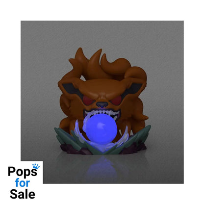 Naruto POP! Deluxe Vinyl Figure Kurama(GW) 9 cm