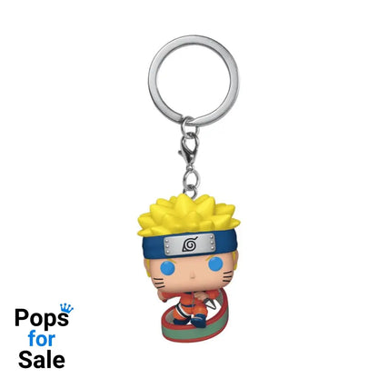Naruto POP! Vinyl Keychains 4 cm Classic- Naruto Display (12)