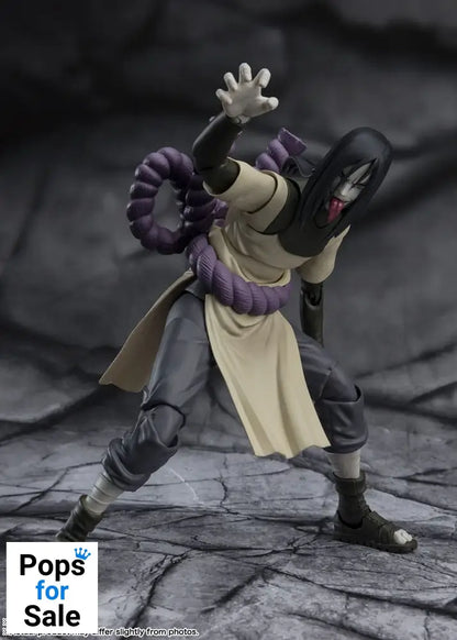 Naruto S.H. Figuarts Action Figure Orochimaru - Seeker of Immortality - 15 cm Action figures