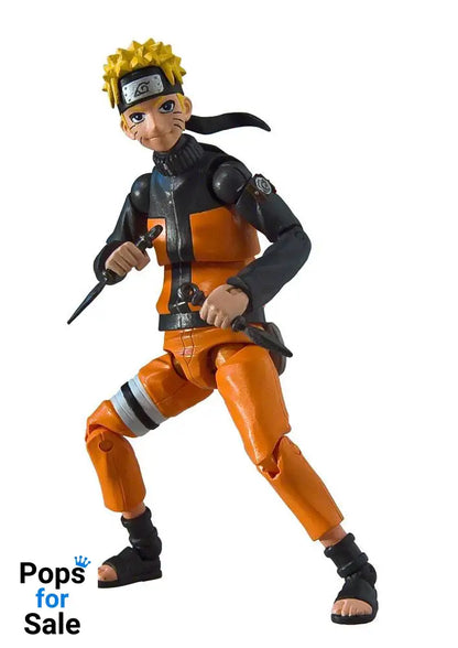 Naruto Shippuden Action Figure Naruto 10 cm