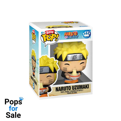 Naruto Shippuden Bitty POP! Town Vinyl Figure Ichiraku Ramen