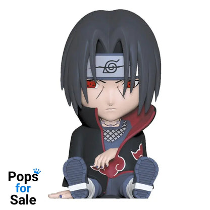 Naruto Shippuden Coin Bank Itachi Banks