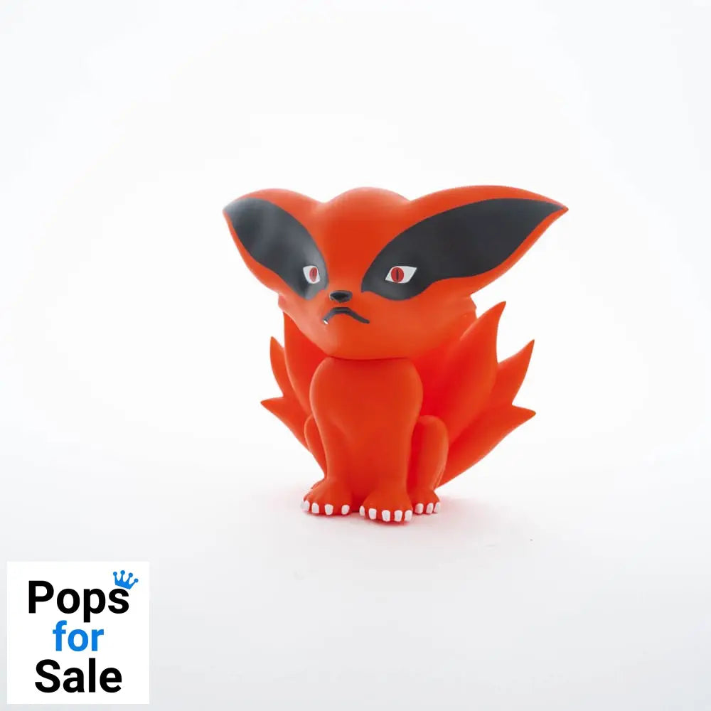 Naruto Shippuden Coin Bank Kurama 15 cm