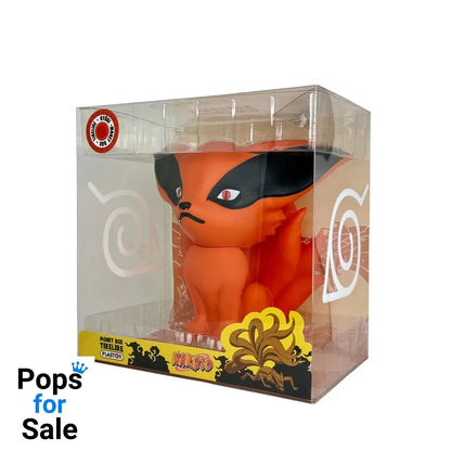Naruto Shippuden Coin Bank Kurama 15 cm