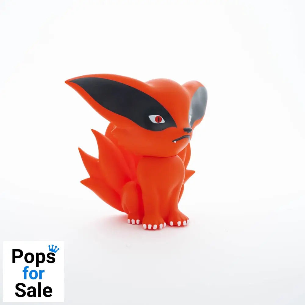 Naruto Shippuden Coin Bank Kurama 15 cm