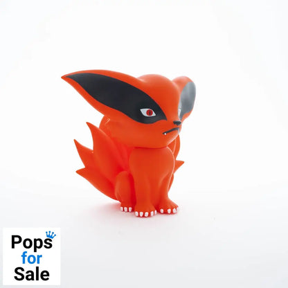Naruto Shippuden Coin Bank Kurama 15 cm