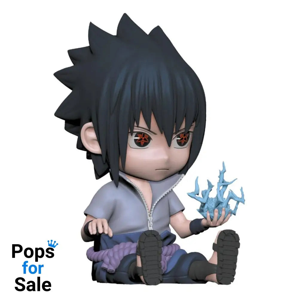Naruto Shippuden Coin Bank Sasuke Ver. 2 Banks
