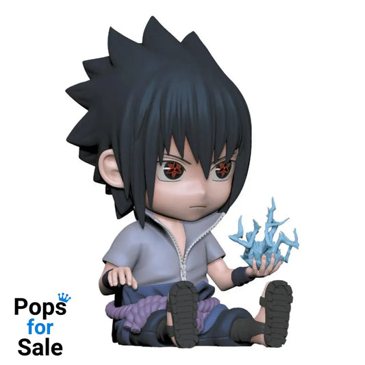 Naruto Shippuden Coin Bank Sasuke Ver. 2 Banks