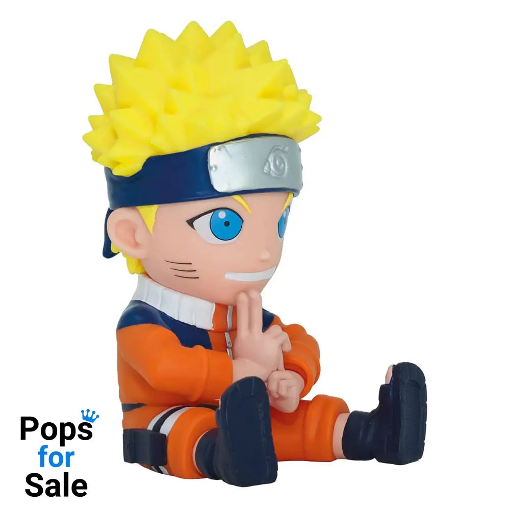 Naruto Shippuden Coin Bank Naruto Ver. 1 15 cm Banks