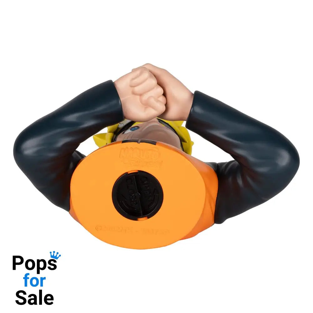 Naruto Shippuden Figural Bank Naruto