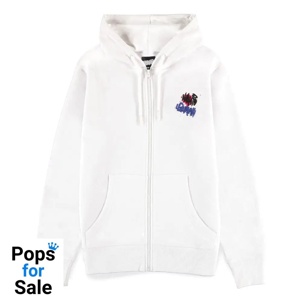 Naruto Shippuden Hooded Sweater Naruto Size XS