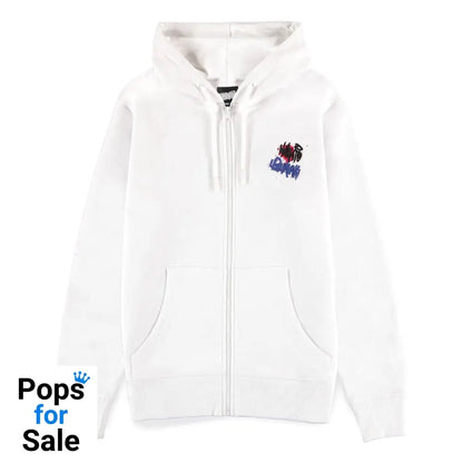 Naruto Shippuden Hooded Sweater Naruto Size XS