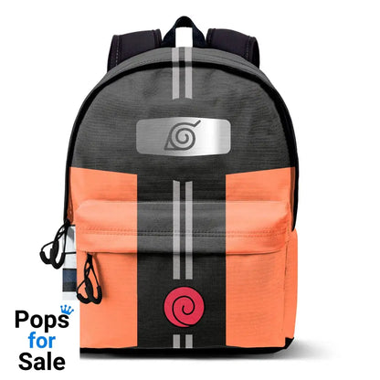 Naruto Shippuden HS Fan Backpack Dress Small