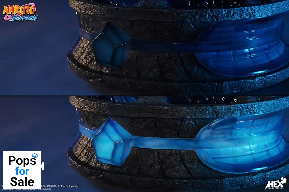 Naruto Shippuden Master Museum Statue 1/4 Uchiha Madara 70 cm