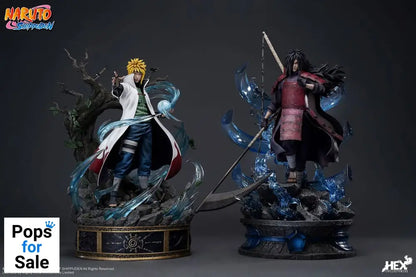 Naruto Shippuden Master Museum Statue 1/4 Uchiha Madara 70 cm