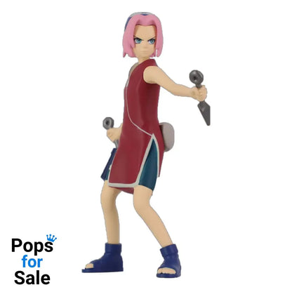 Naruto Shippuden Mini figure Sakura 10 cm
