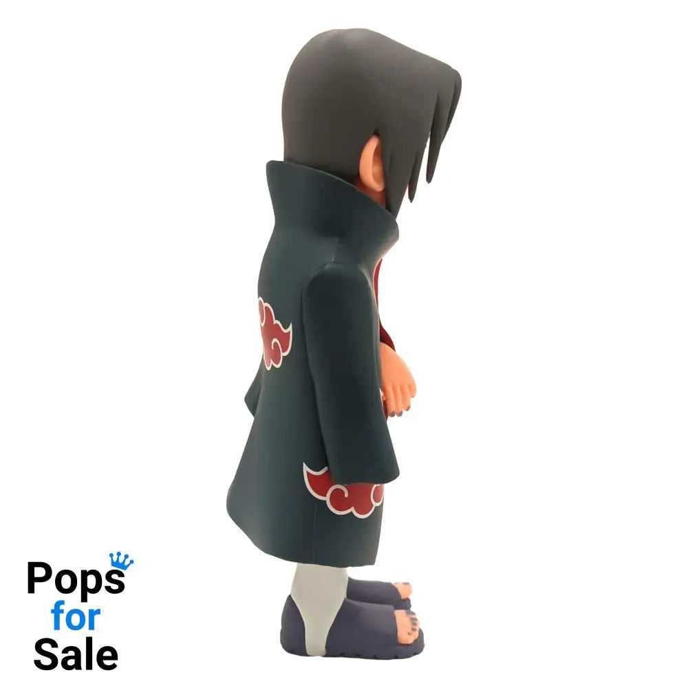 Naruto Shippuden Minix Figure Itachi 12 cm