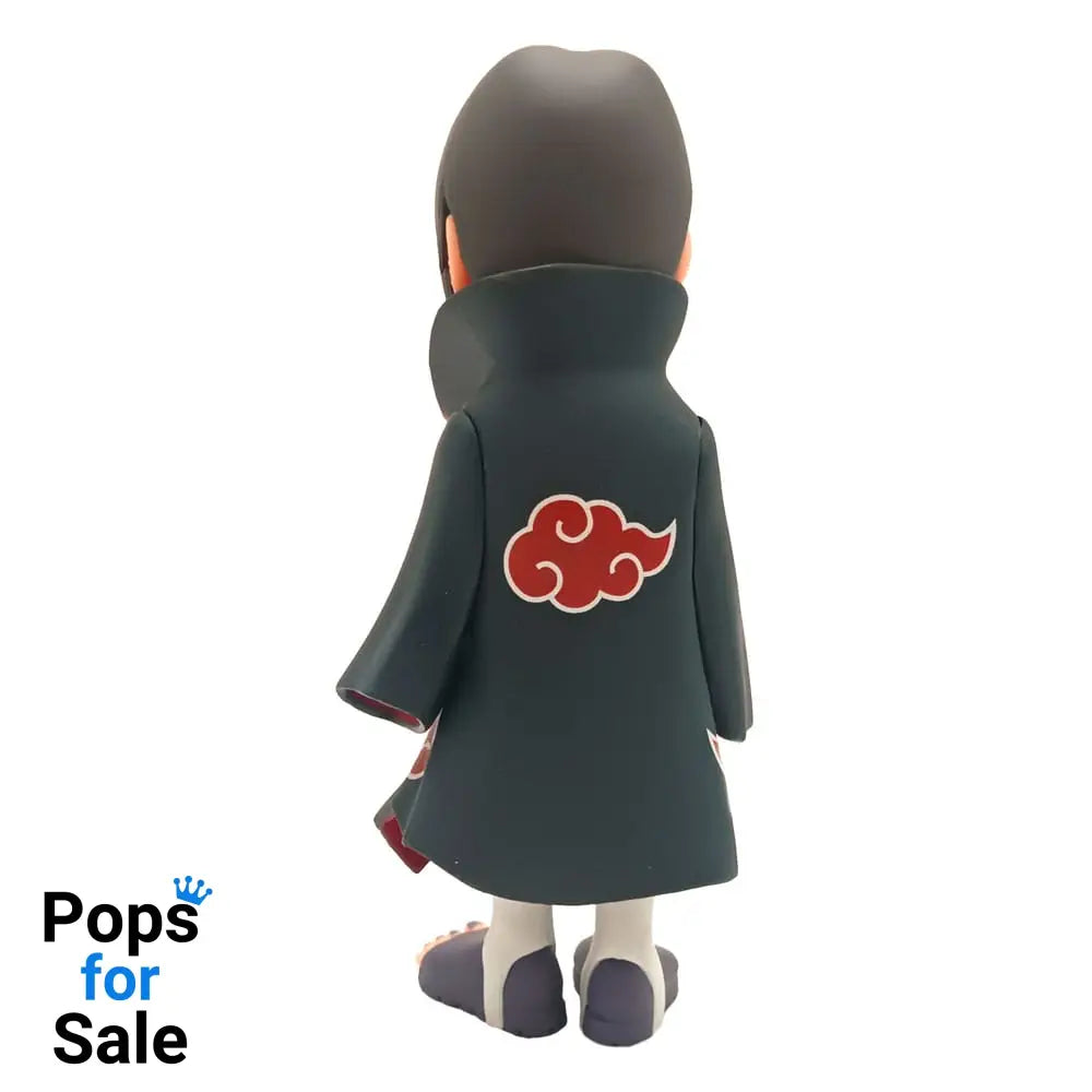 Naruto Shippuden Minix Figure Itachi 12 cm