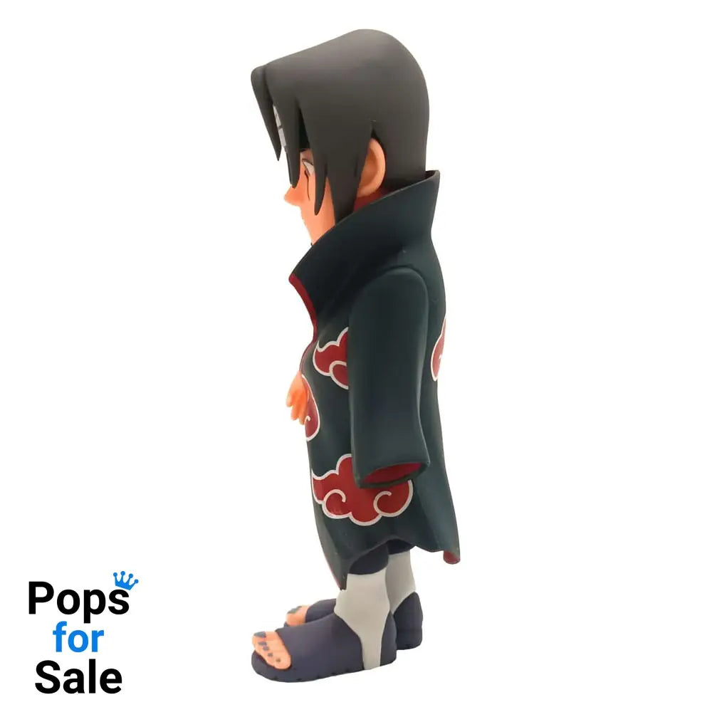 Naruto Shippuden Minix Figure Itachi 12 cm