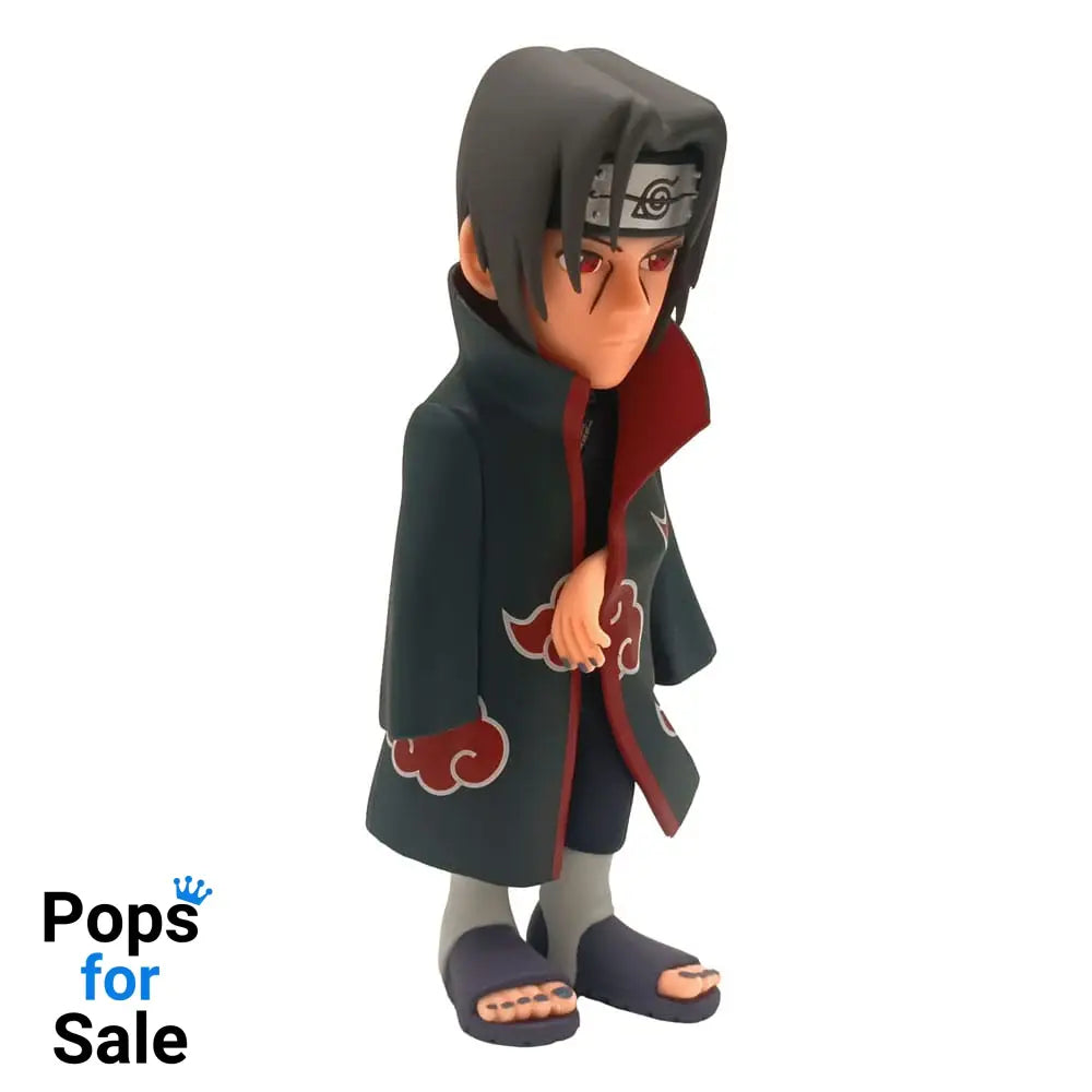 Naruto Shippuden Minix Figure Itachi 12 cm