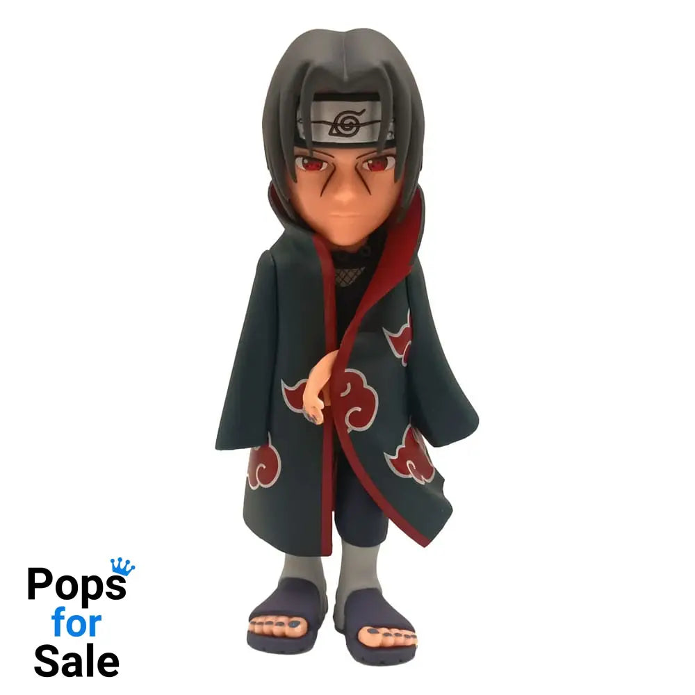 Naruto Shippuden Minix Figure Itachi 12 cm