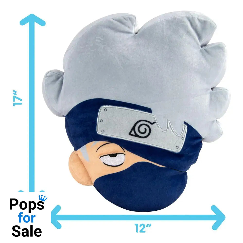 Naruto: Shippuden Mocchi-Mocchi Plush Figure Kakashi Hatake 43 cm Plushes