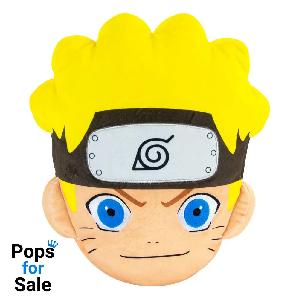 Naruto: Shippuden Mocchi-Mocchi Plush Figure Naruto Uzumaki 43 cm