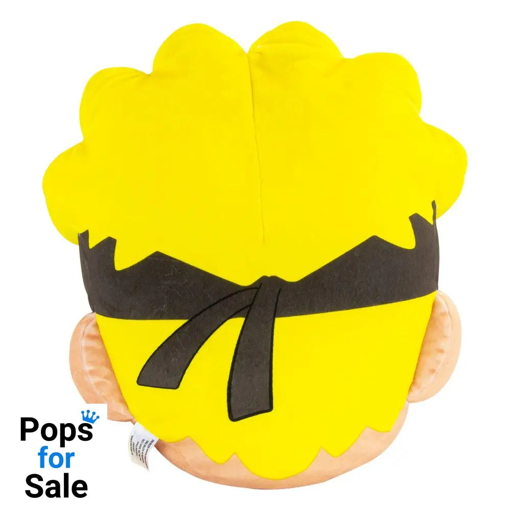 Naruto: Shippuden Mocchi-Mocchi Plush Figure Naruto Uzumaki 43 cm