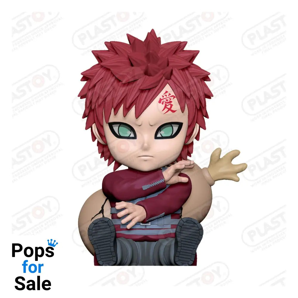 Naruto Shippuden: Money Box Gaara 15 cm