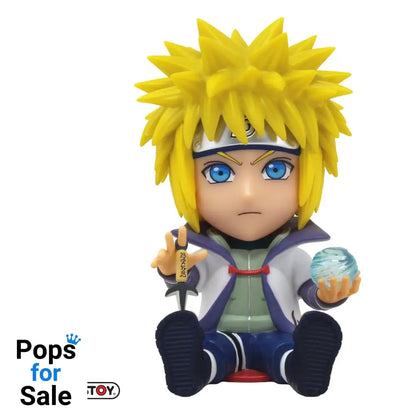 Naruto Shippuden: Money Box Minato 16,5 cm