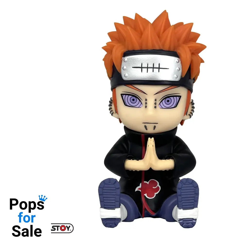 Naruto Shippuden: Money Box Pain 15 cm Banks