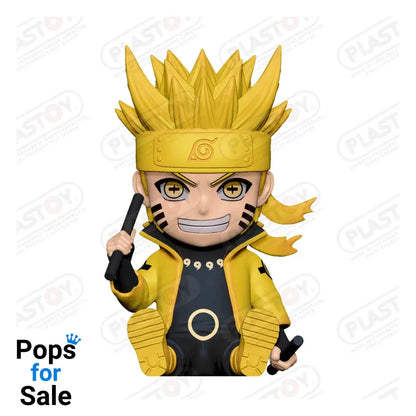 Naruto Shippuden: Money Box Naruto Rikudo 15 cm Banks