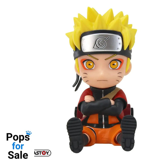 Naruto Shippuden: Money Box Naruto Sage Mode 15 cm Banks