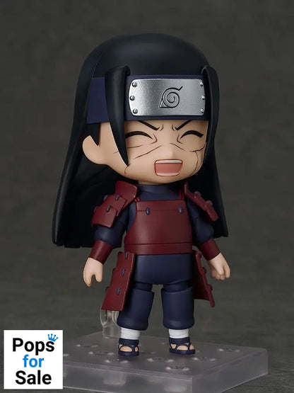 Naruto Shippuden Nendoroid Action Figure Hashirama Senju 10 cm