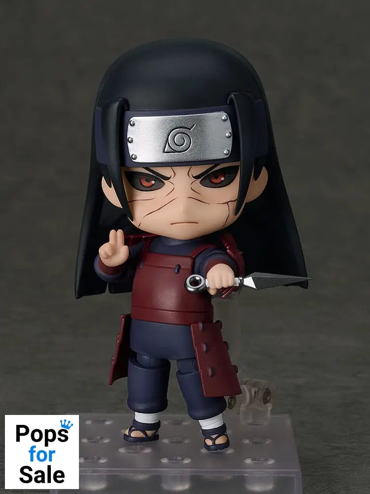 Naruto Shippuden Nendoroid Action Figure Hashirama Senju 10 cm