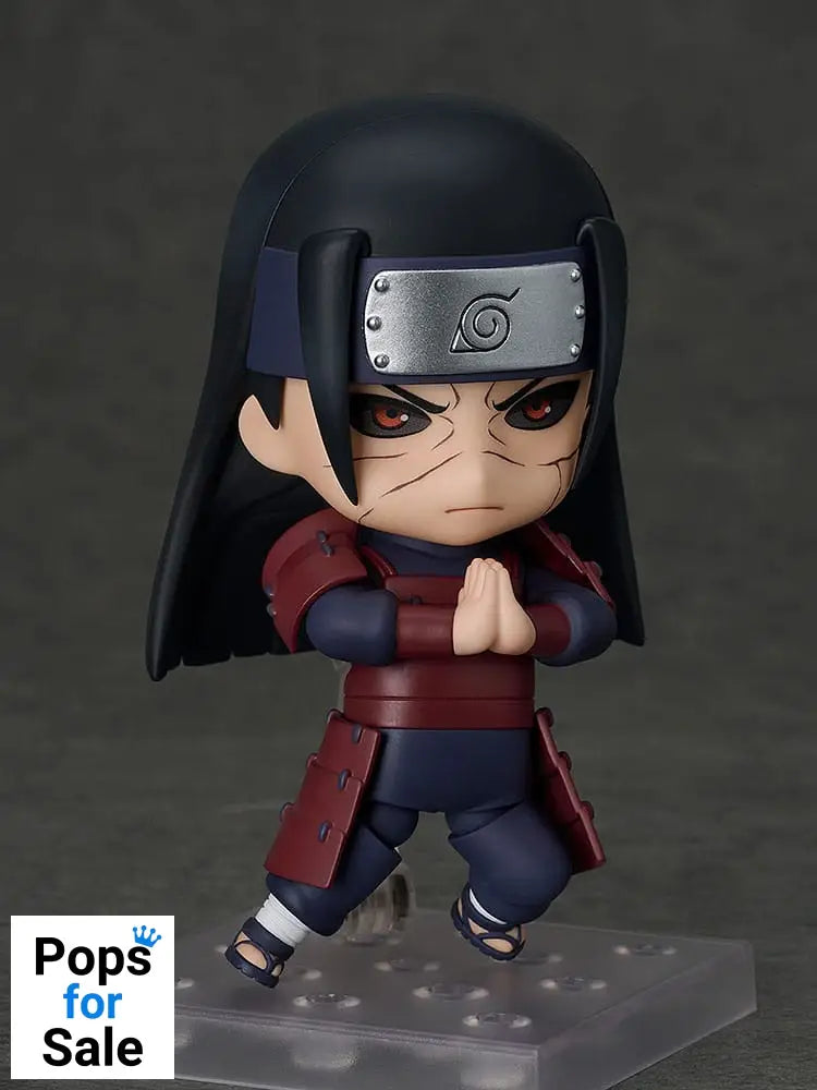 Naruto Shippuden Nendoroid Action Figure Hashirama Senju 10 cm