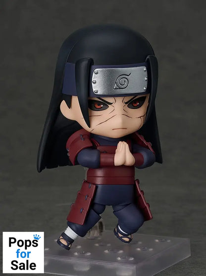 Naruto Shippuden Nendoroid Action Figure Hashirama Senju 10 cm