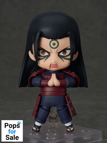 Naruto Shippuden Nendoroid Action Figure Hashirama Senju 10 cm Action figures