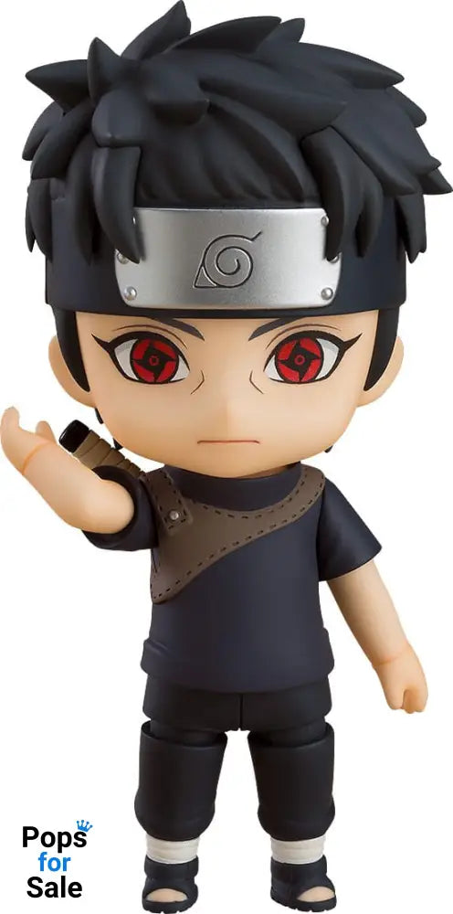 Naruto Shippuden Nendoroid Action Figure Shisui Uchiha 10 cm