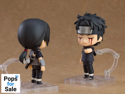 Naruto Shippuden Nendoroid Action Figure Shisui Uchiha 10 cm Action figures