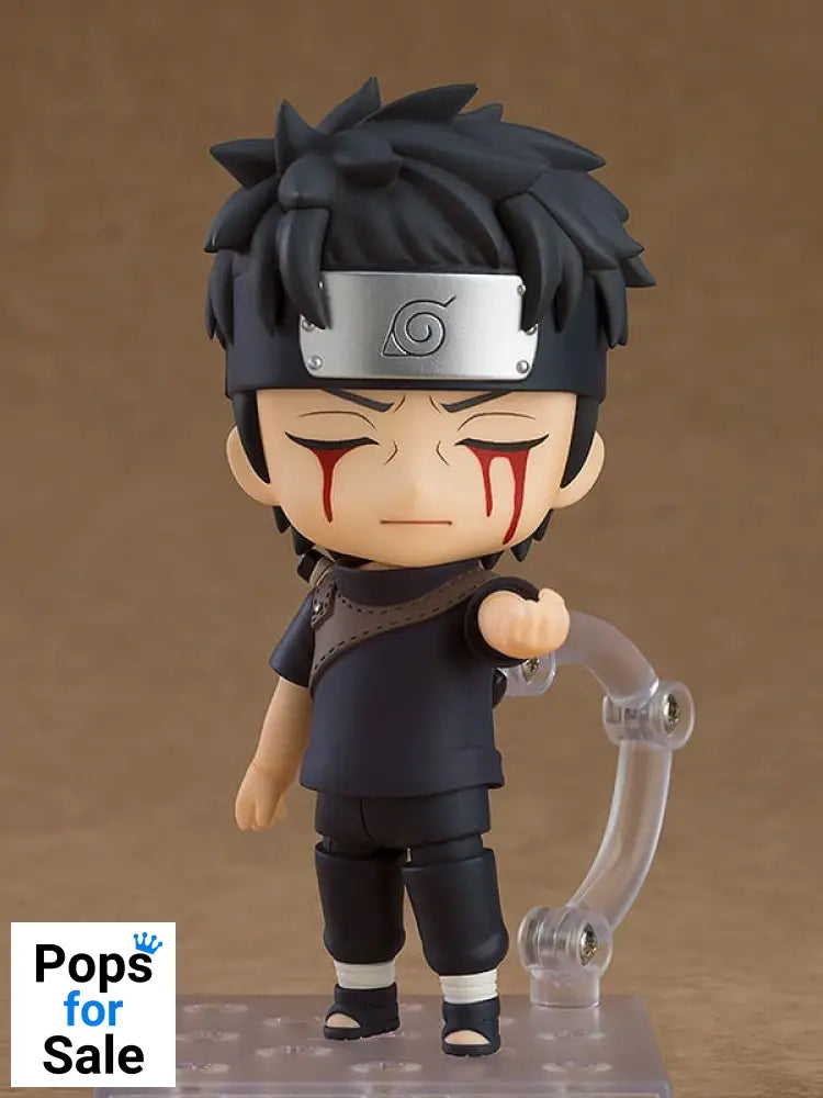 Naruto Shippuden Nendoroid Action Figure Shisui Uchiha 10 cm